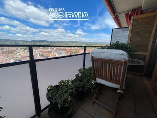 Piso en venta en El Poble Sec en Igualada