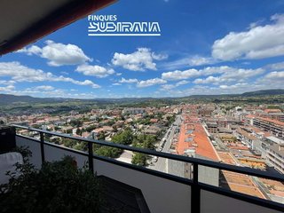 Piso en venta en El Poble Sec en Igualada