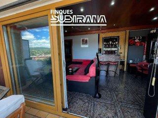 Piso en venta en El Poble Sec en Igualada
