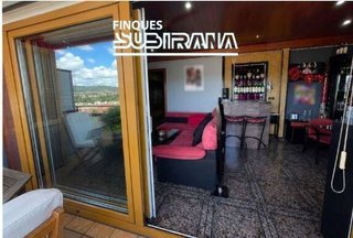 Piso en venta en El Poble Sec en Igualada