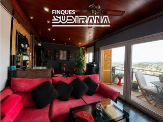 Piso en venta en El Poble Sec en Igualada