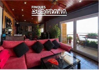 Piso en venta en El Poble Sec en Igualada