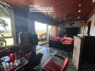 Piso en venta en El Poble Sec en Igualada