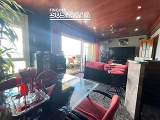 Piso en venta en El Poble Sec en Igualada