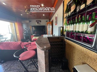 Piso en venta en El Poble Sec en Igualada