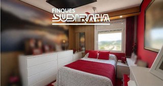 Piso en venta en El Poble Sec en Igualada