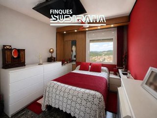 Piso en venta en El Poble Sec en Igualada