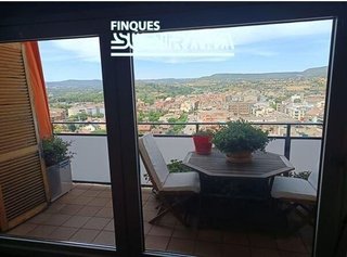 Piso en venta en El Poble Sec en Igualada