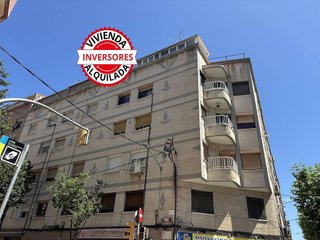 Piso en venta en La Florida en Hospitalet de Llobregat, L´