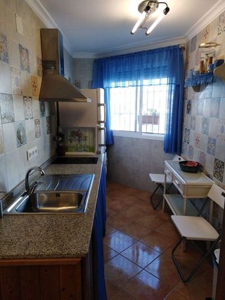 Piso en venta en Conil en Conil de la Frontera