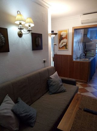 Piso en venta en Conil en Conil de la Frontera