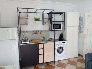 Piso en venta en Conil en Conil de la Frontera