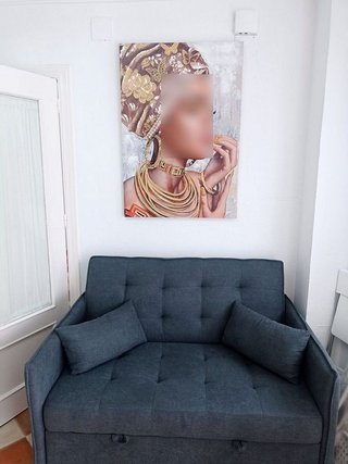 Piso en venta en Conil en Conil de la Frontera