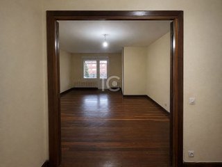 Piso en venta en Santa María de Getxo en Getxo