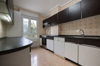 Piso en venta en Santa María de Getxo en Getxo