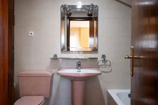 Piso en venta en Santa María de Getxo en Getxo