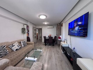 Piso en venta en La Verneda i la Pau en Barcelona