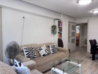 Piso en venta en La Verneda i la Pau en Barcelona