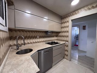 Piso en venta en La Verneda i la Pau en Barcelona