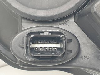 FARO DERECHO CITROEN CITROEN C3 2009-2017