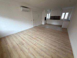 Piso en venta en El Poble Sec en Igualada