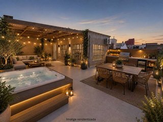 Piso en venta en El Poble Sec en Igualada