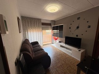 Piso en venta en Artigas - Llefià en Badalona