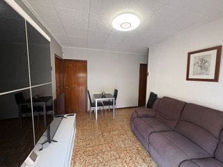 Piso en venta en Artigas - Llefià en Badalona