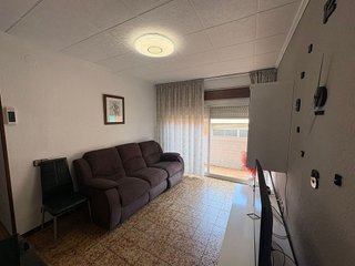 Piso en venta en Artigas - Llefià en Badalona
