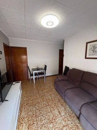 Piso en venta en Artigas - Llefià en Badalona