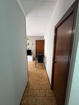 Piso en venta en Artigas - Llefià en Badalona