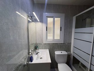 Piso en venta en Artigas - Llefià en Badalona