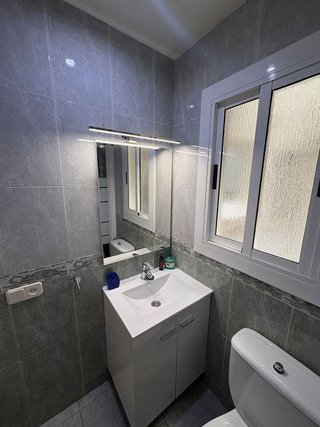 Piso en venta en Artigas - Llefià en Badalona