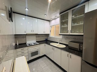 Piso en venta en Artigas - Llefià en Badalona