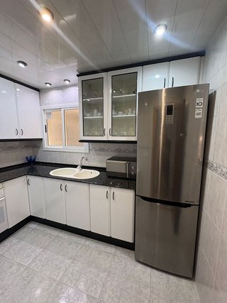 Piso en venta en Artigas - Llefià en Badalona