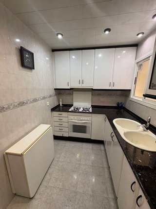 Piso en venta en Artigas - Llefià en Badalona