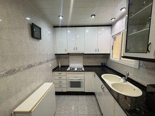 Piso en venta en Artigas - Llefià en Badalona