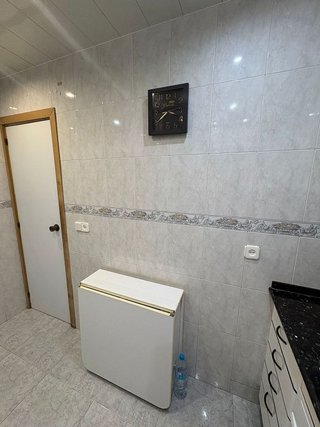 Piso en venta en Artigas - Llefià en Badalona