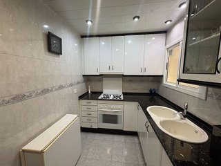 Piso en venta en Artigas - Llefià en Badalona