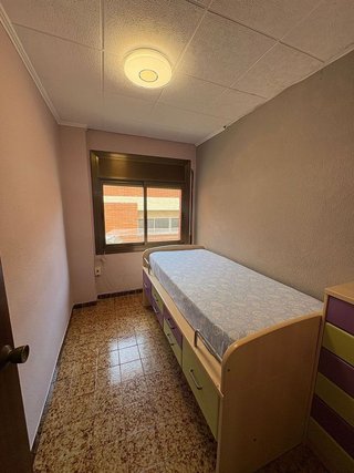 Piso en venta en Artigas - Llefià en Badalona
