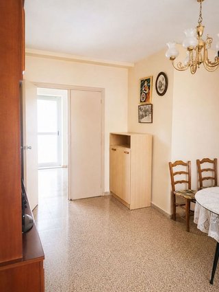 Piso en venta en Belén - San Roque en Jaén