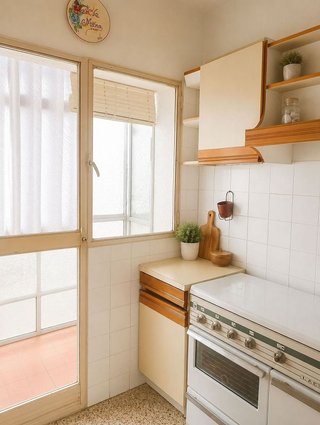 Piso en venta en Belén - San Roque en Jaén