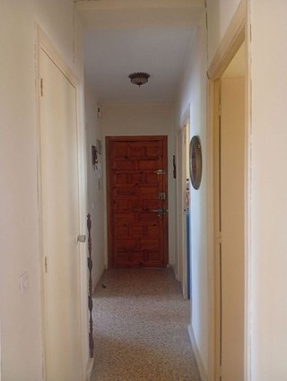 Piso en venta en Belén - San Roque en Jaén
