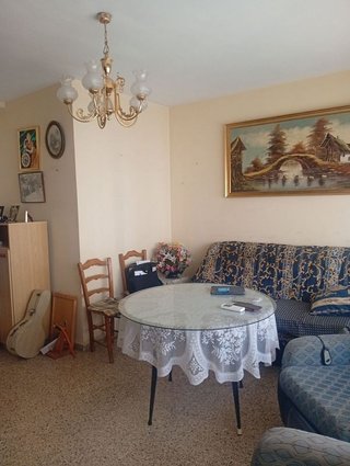 Piso en venta en Belén - San Roque en Jaén