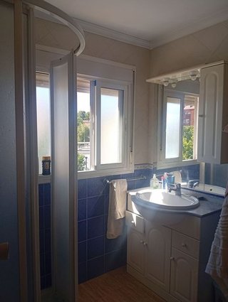 Piso en venta en Belén - San Roque en Jaén