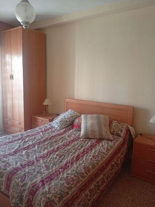 Piso en venta en Belén - San Roque en Jaén