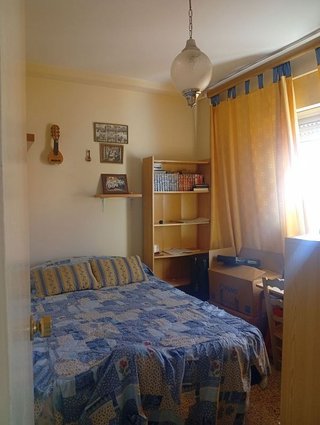 Piso en venta en Belén - San Roque en Jaén