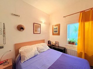 Piso en venta en Montigalà -Sant Crist en Badalona