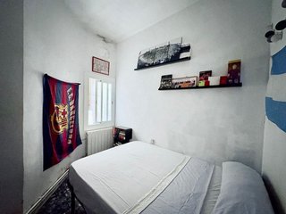 Piso en venta en Montigalà -Sant Crist en Badalona