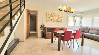 Dúplex en venta en Centre en Castellar del Vallès